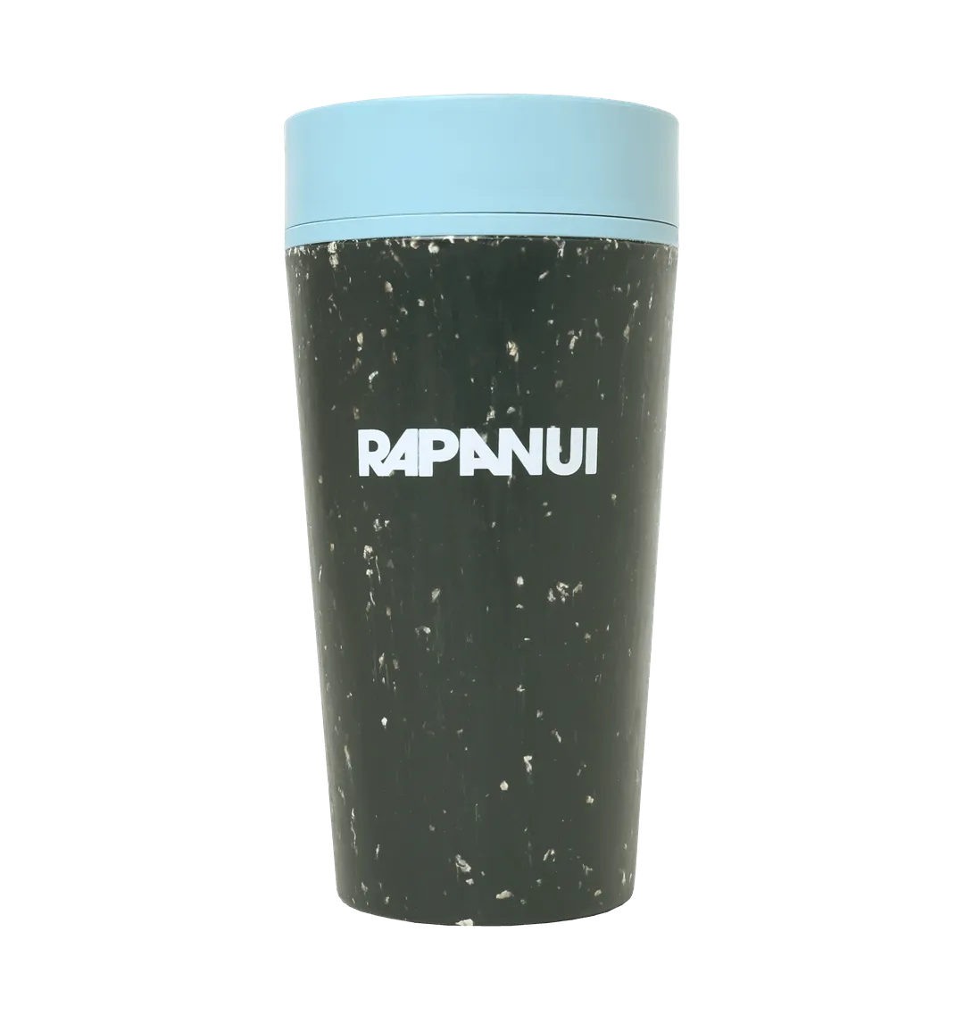 Reusable Coffee Cup