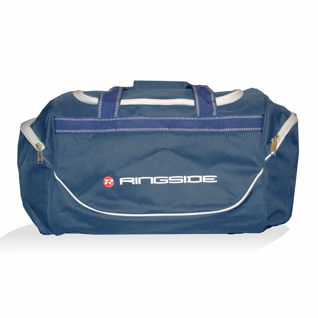 Ringside Club Bag Blue