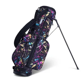 Rover Stand Bag Splatter - 2024