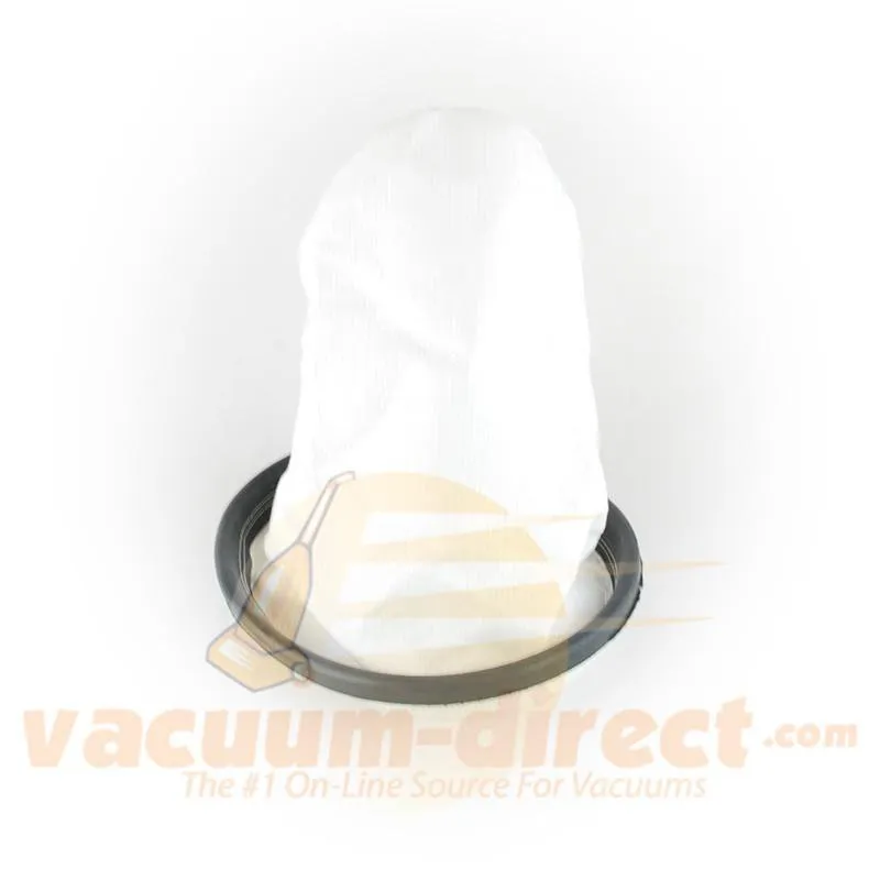 Royal Backpack Cloth Vacuum Bag w/ Rubber Gasket