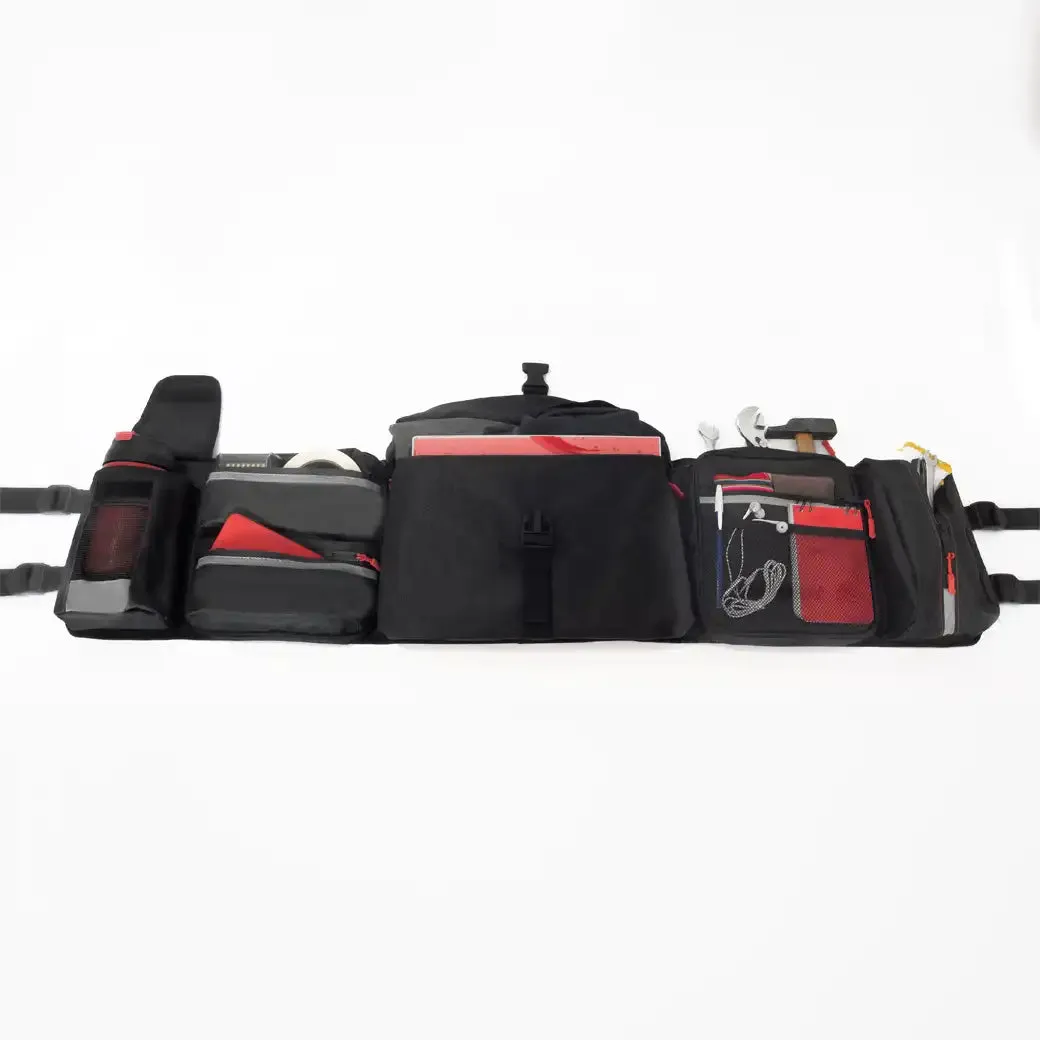 Rubicon UTV Roll Cage Organizer