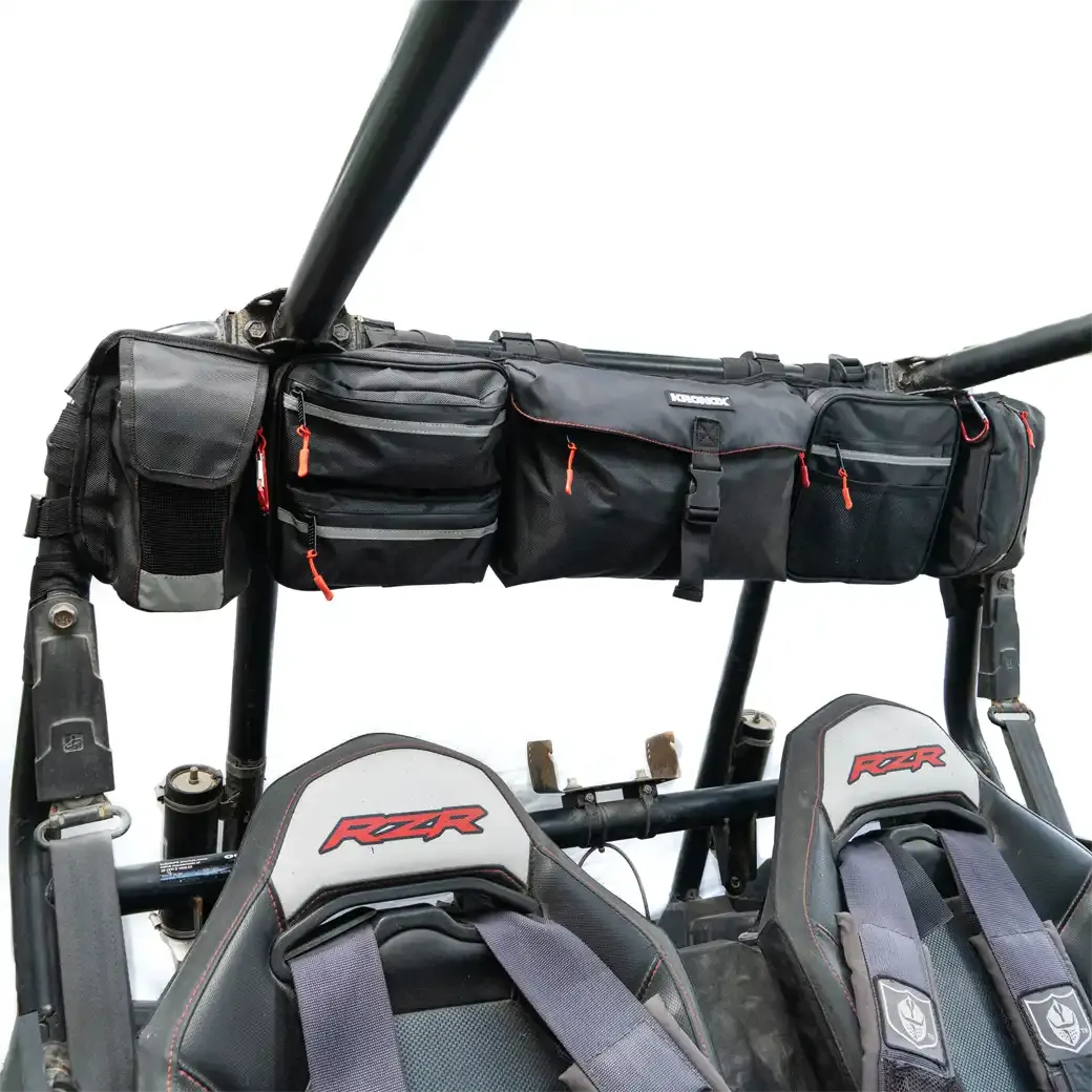 Rubicon UTV Roll Cage Organizer