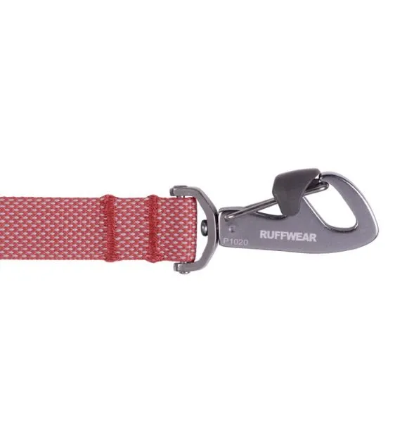 Ruffwear Flagline™ Lightweight Dog Leash (Alpenglow Pink)