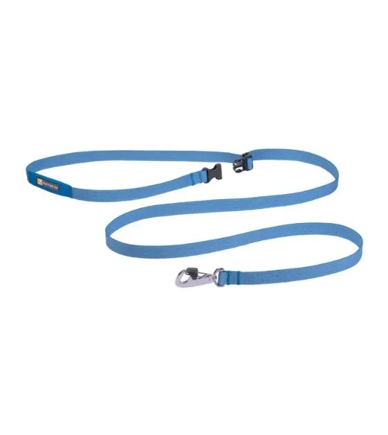 Ruffwear Flagline™ Lightweight Dog Leash (Blue Dusk)