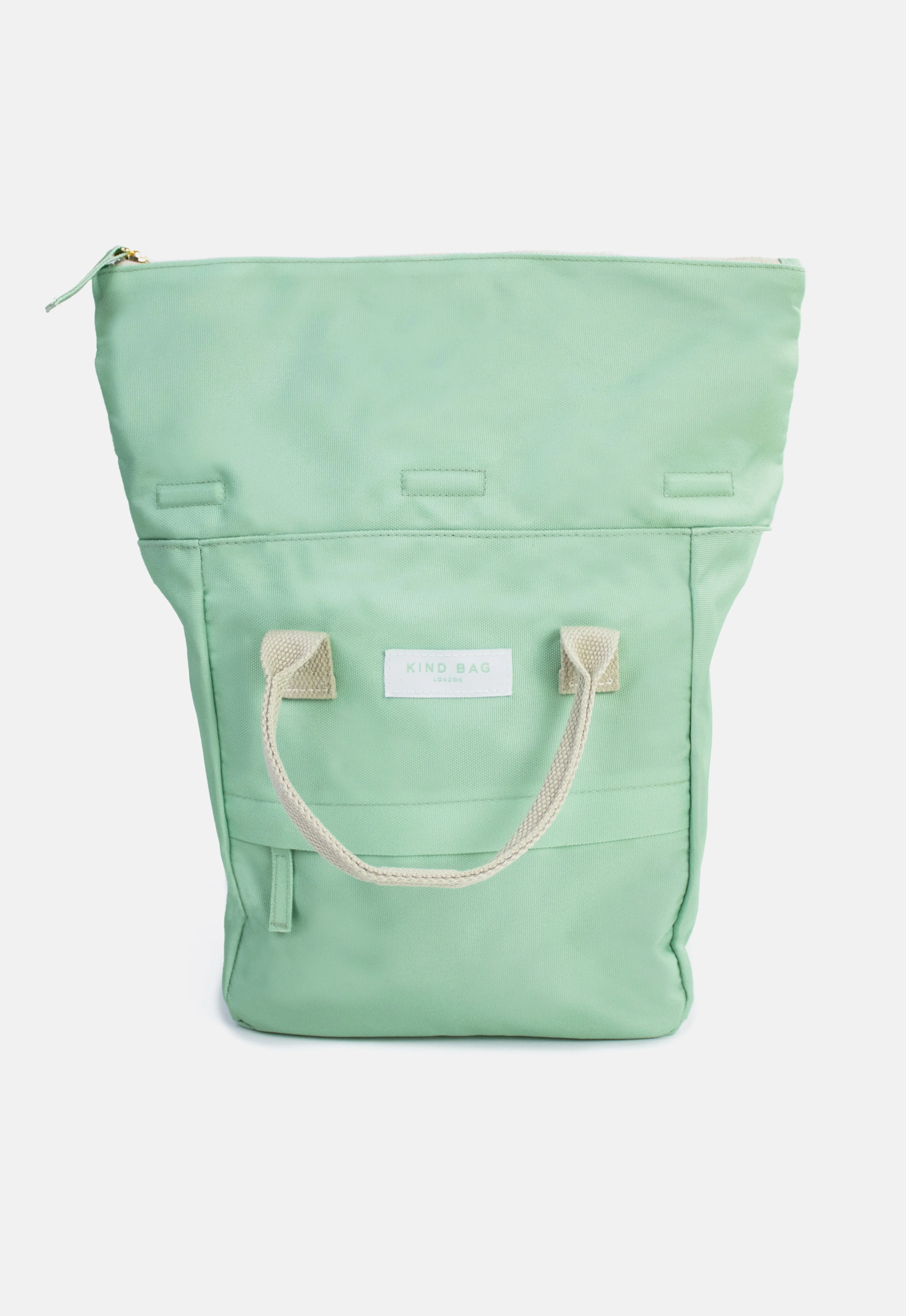 Sage | Hackney "2.0" Backpack | Mini