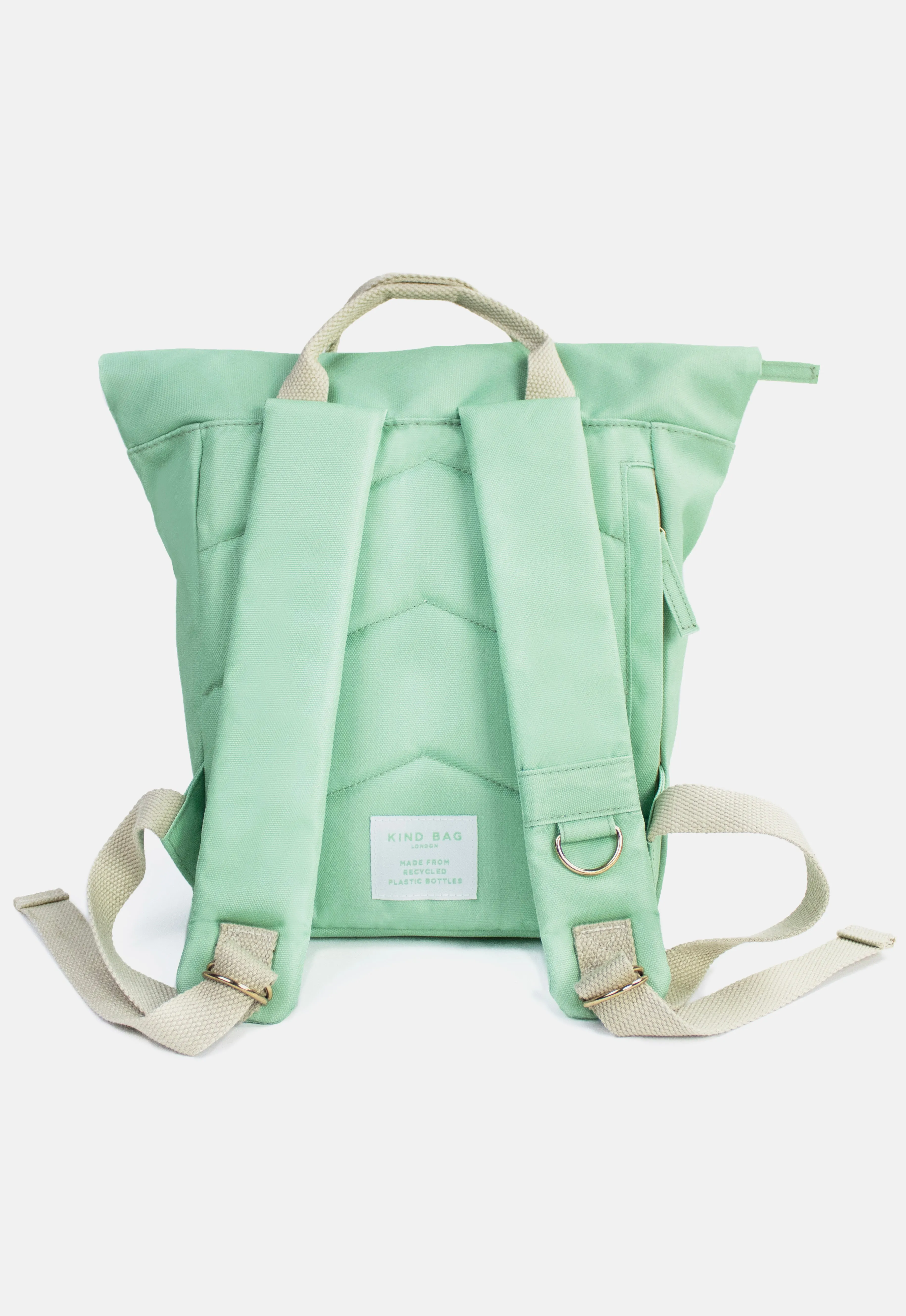 Sage | Hackney "2.0" Backpack | Mini