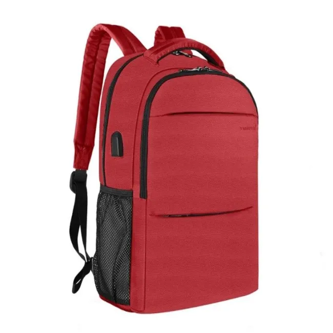 Scratch Proof Anti Theft Travel Backpack