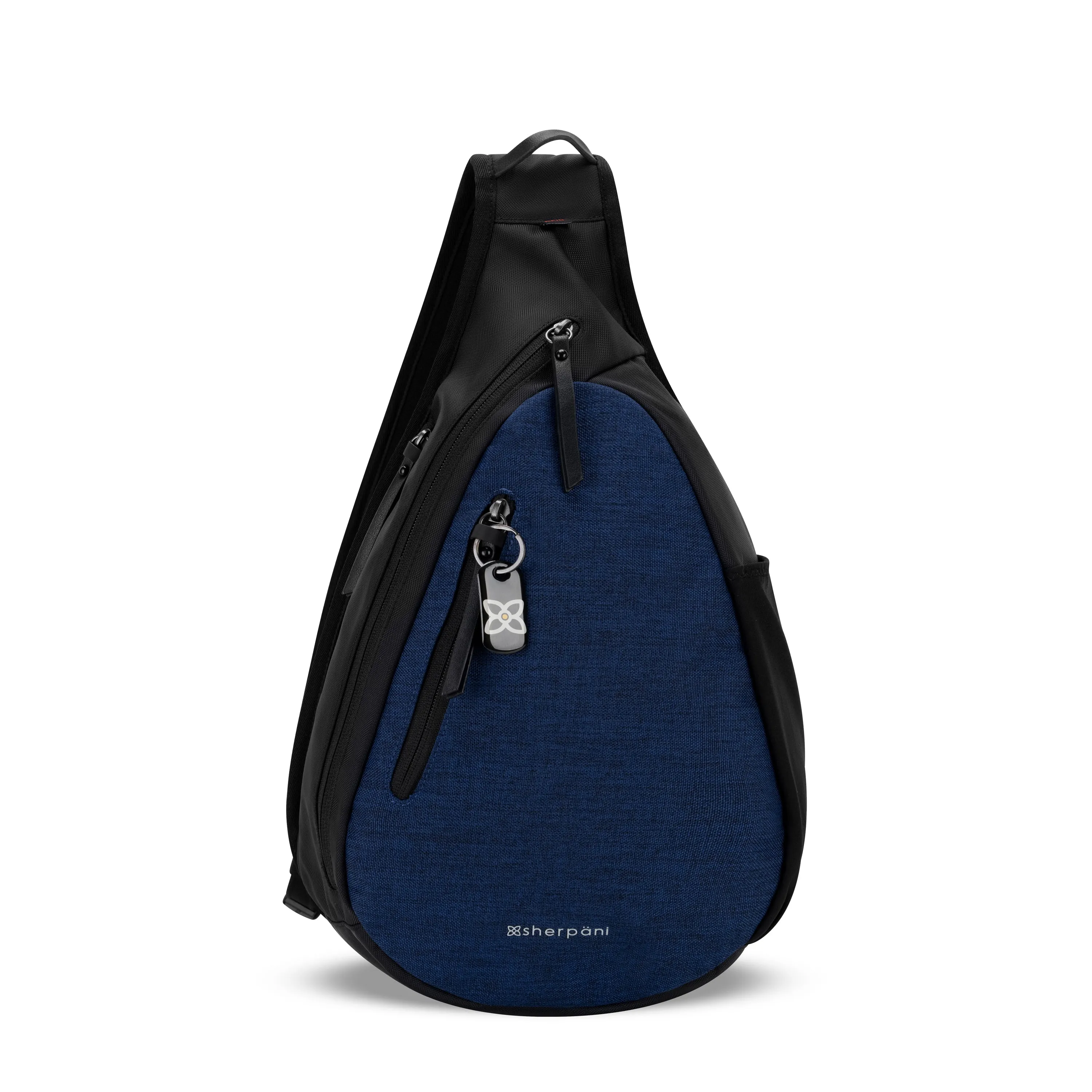 Sherpani Esprit AT Travel Sling Backpack indigo