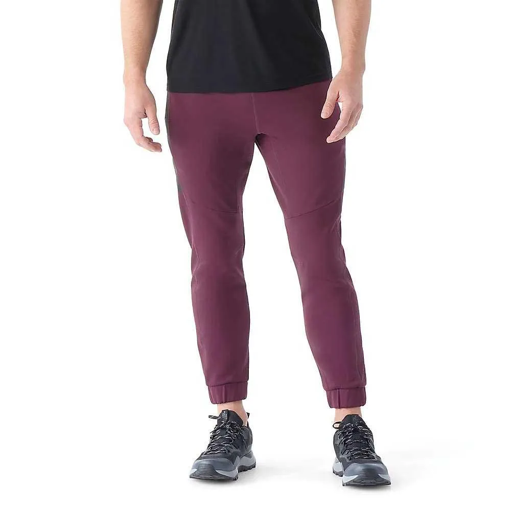 Smartwool Men's Active Fleece Tech Pant