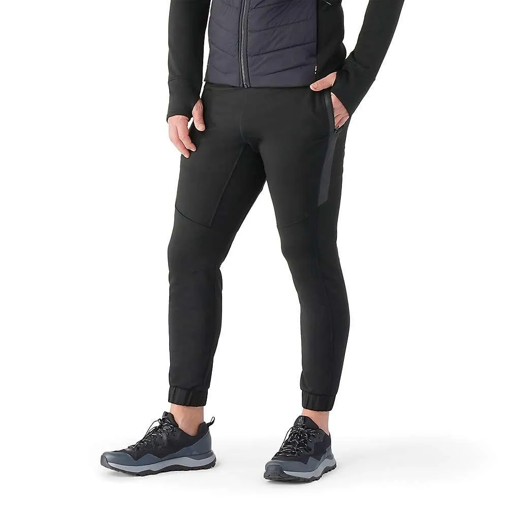 Smartwool Men's Active Fleece Tech Pant