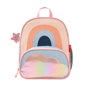 Spark Style Little Backpack - Rainbow