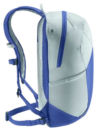 Speed Lite 17 - Tin/Indigo