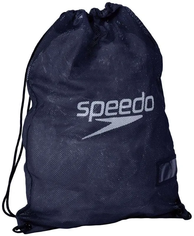 Speedo Equipment Mesh Bag