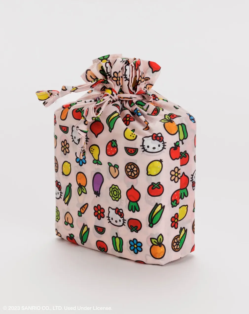 Standard Baggu Set of 3, Hello Kitty and Friends