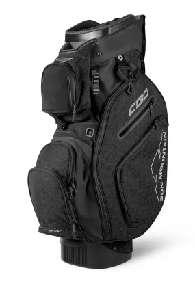 Sun Mountain C-130 5-Way Cart Bag