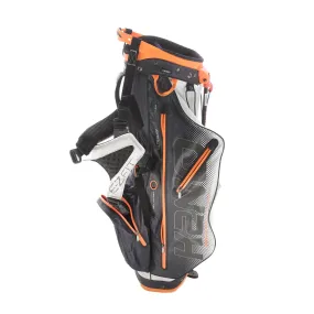 Sun Mountain Stand Bag - Orange/Blue/White