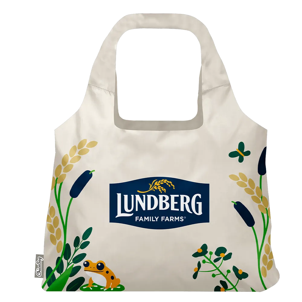 Super Nature ChicoBag Reusable Bag