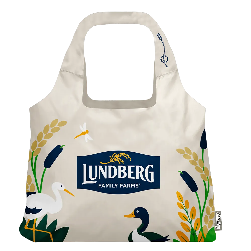 Super Nature ChicoBag Reusable Bag