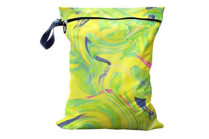 S'wet | Tropics Collection, Wet/Dry Bag (multiple sizes)