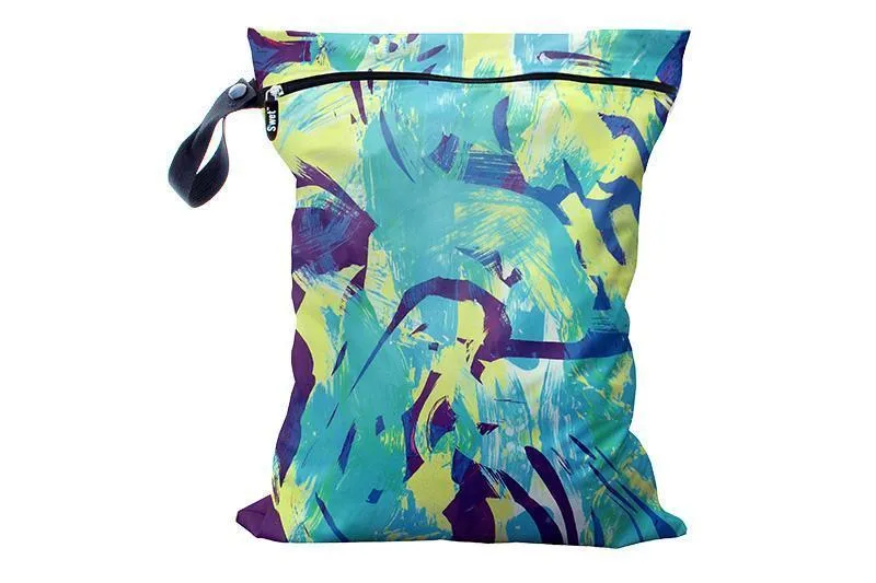 S'wet | Tropics Collection, Wet/Dry Bag (multiple sizes)