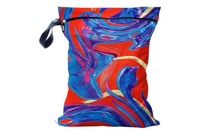 S'wet | Tropics Collection, Wet/Dry Bag (multiple sizes)