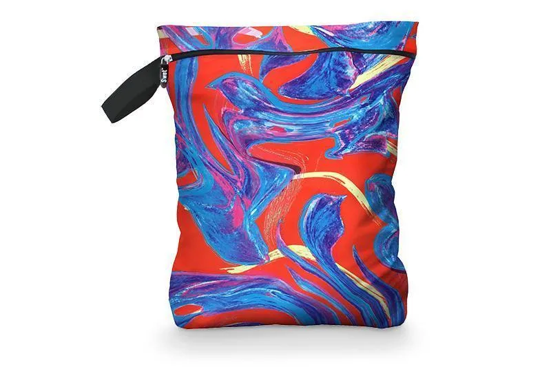 S'wet | Tropics Collection, Wet/Dry Bag (multiple sizes)