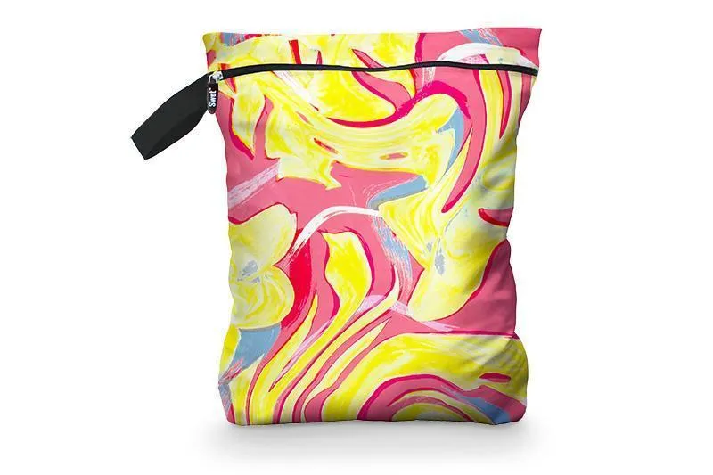 S'wet | Tropics Collection, Wet/Dry Bag (multiple sizes)