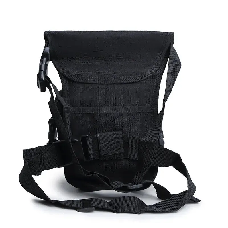 Tactical waist bag