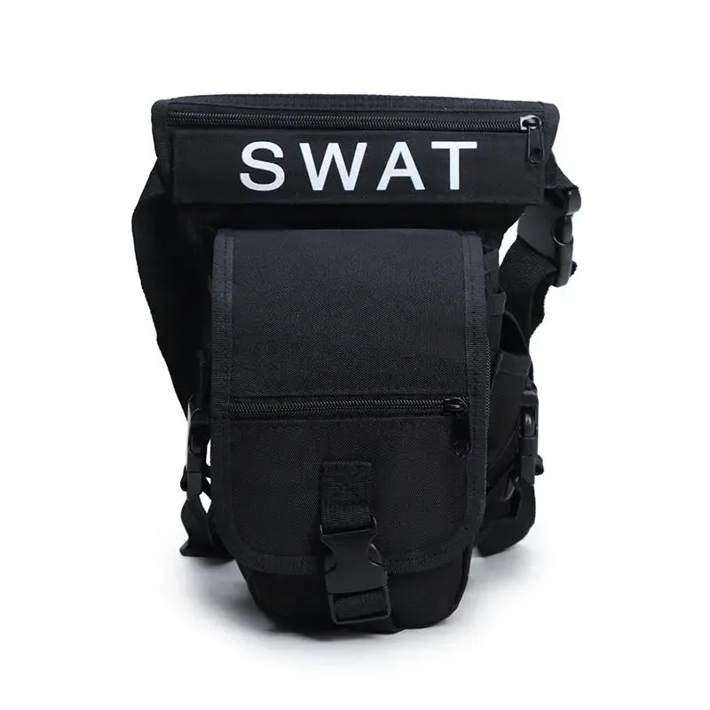 Tactical waist bag