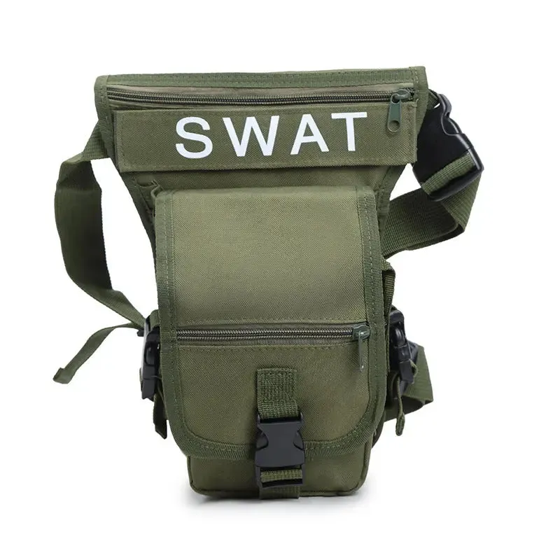 Tactical waist bag