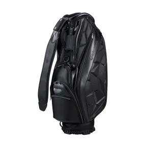 TAYLORMADE 9.5" Premium Modern Cart Bag (Black)