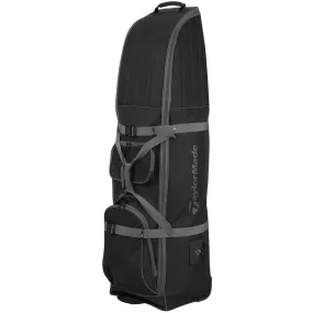 TaylorMade Performance Travel Cover - Black