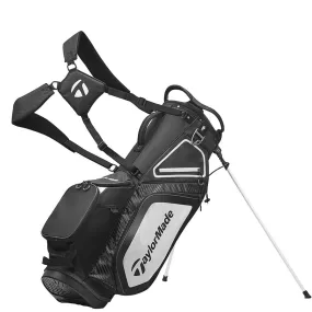 TaylorMade Pro 8.0 Golf Stand Bag N7765901