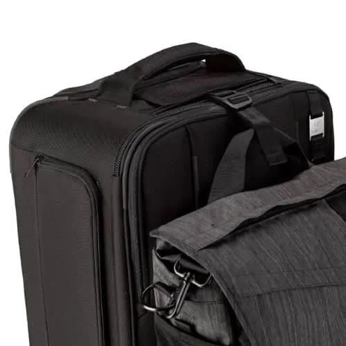 Tenba Roadie Roller Case 24