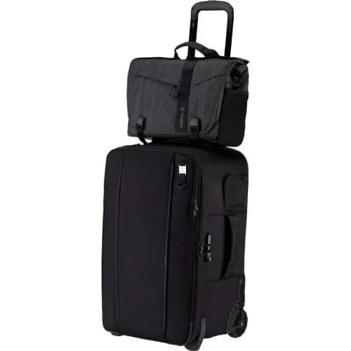 Tenba Roadie Roller Case 24