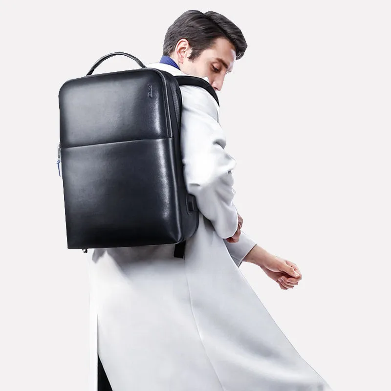 The Punctual™ DLX Business Backpack