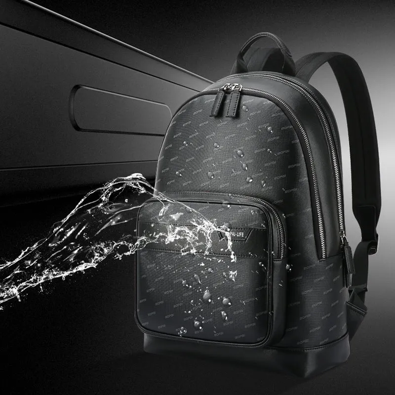 The Rev™ Reinforced Backpack