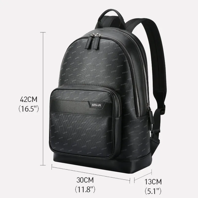 The Rev™ Reinforced Backpack