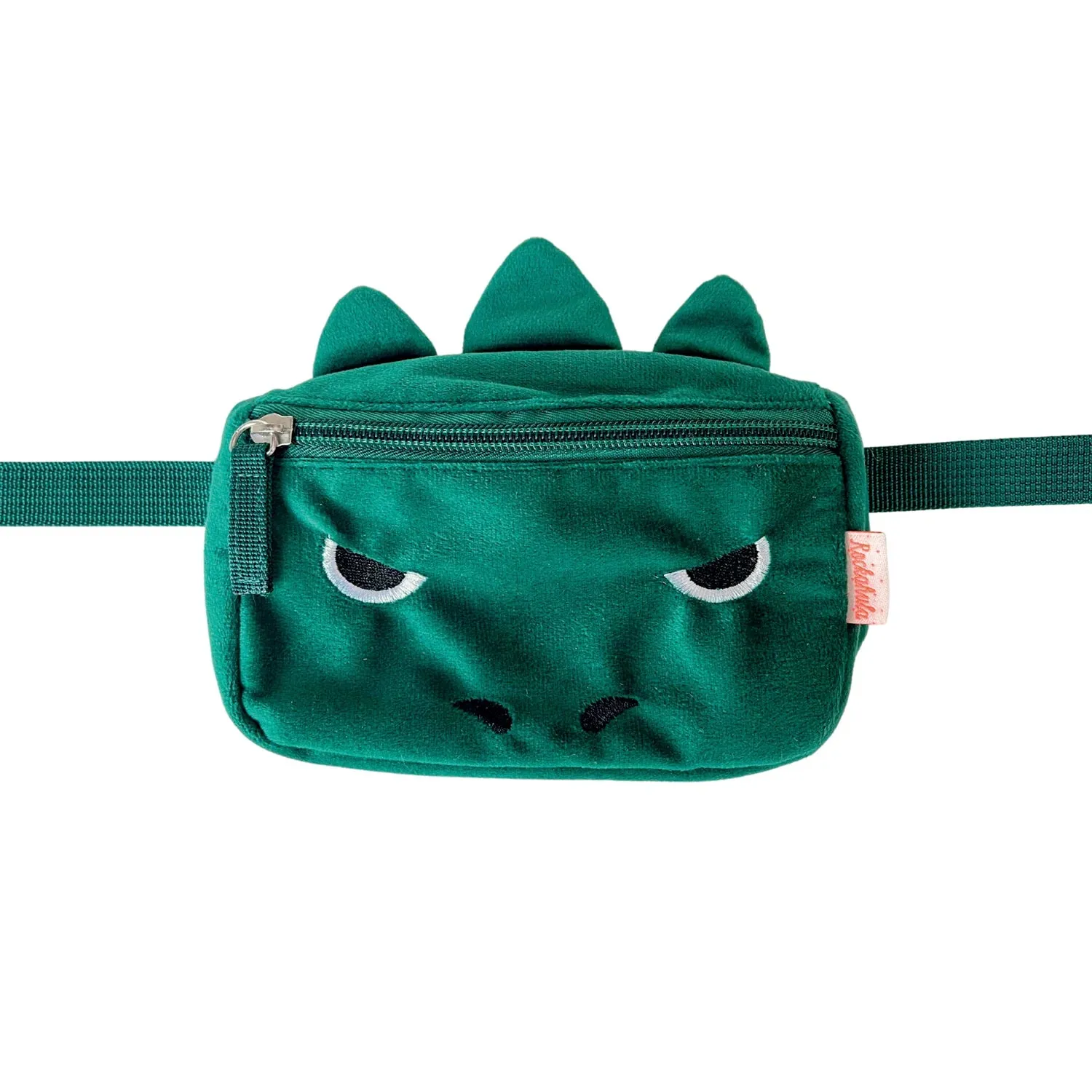 The T-Rex Bum Bag - KIDS