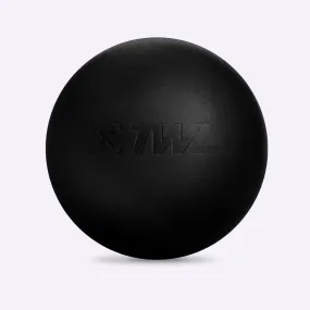 The WOD Life - Lacrosse Balls - Black