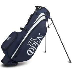 Titleist 'The Open' Players 4 Stand Bag