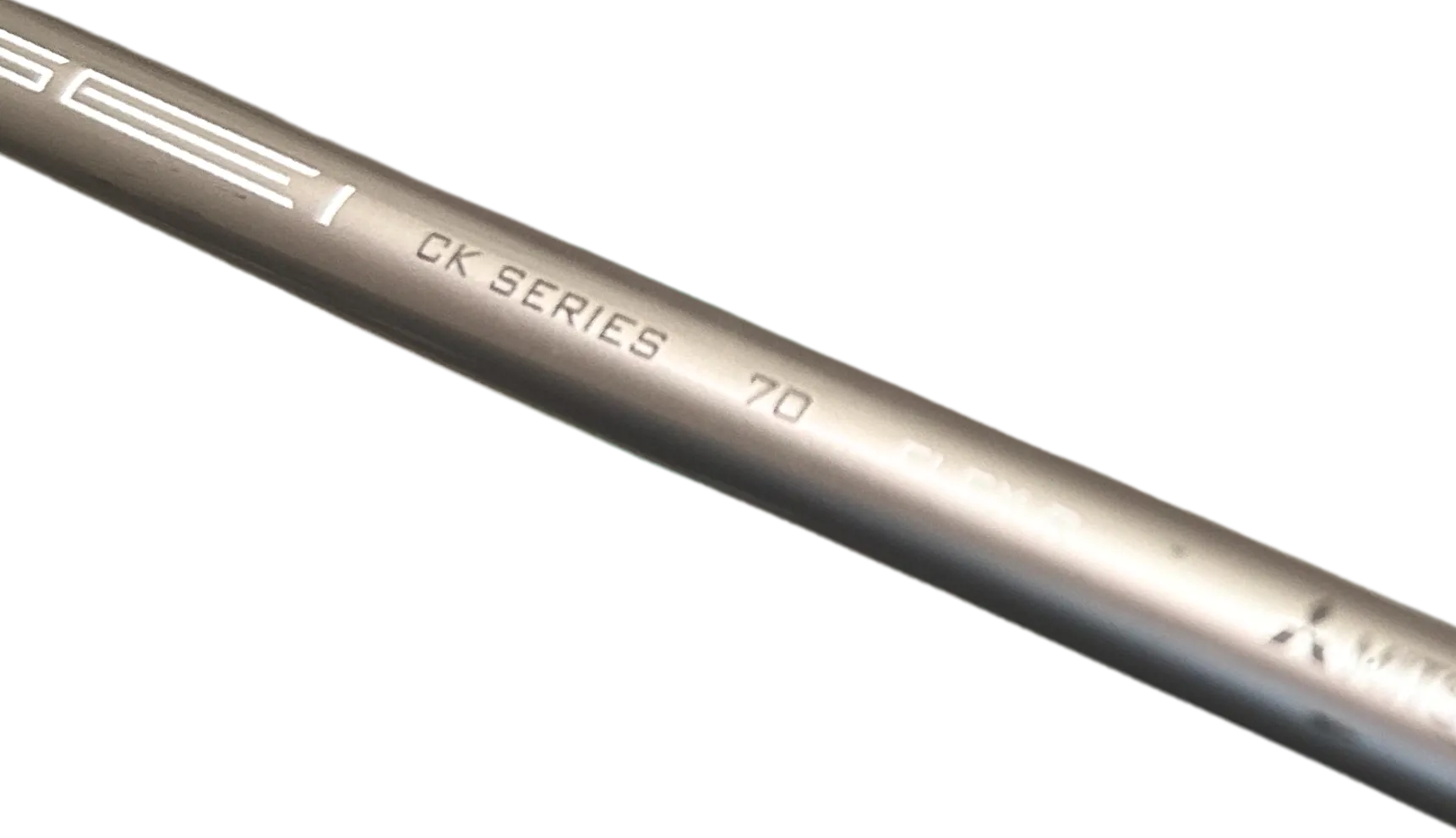 Tour Edge Exotics EXS 22° 4 Hybrid with Tensei 70g Regular Flex Shaft