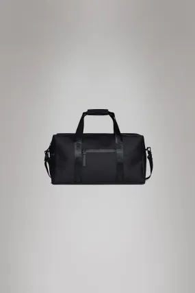 Trail Gym Bag - Black