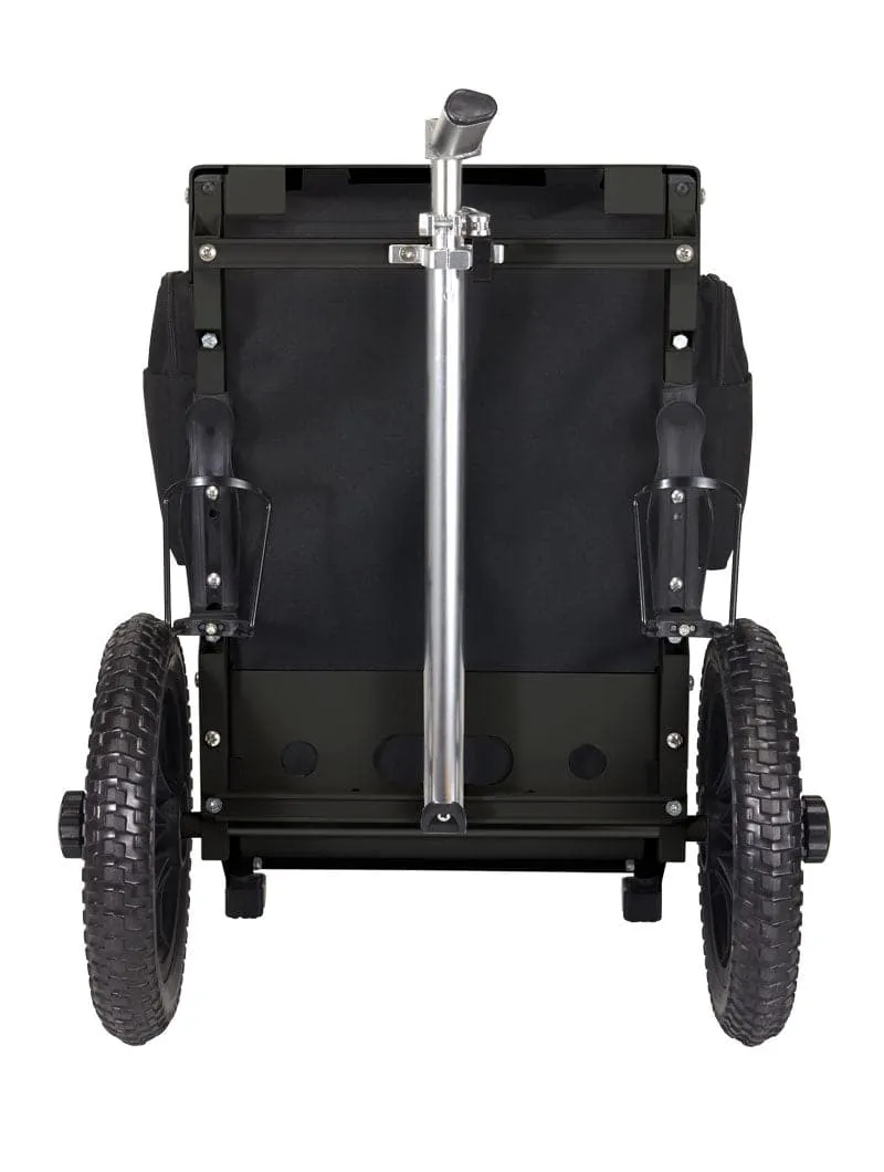 Trekker Cart Black