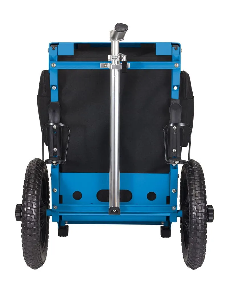 Trekker Cart Black