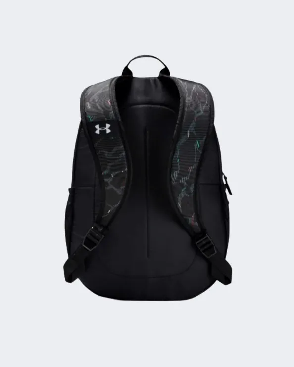 Under Armour Scrimmage 2.0 Kids Training Bag Black/White