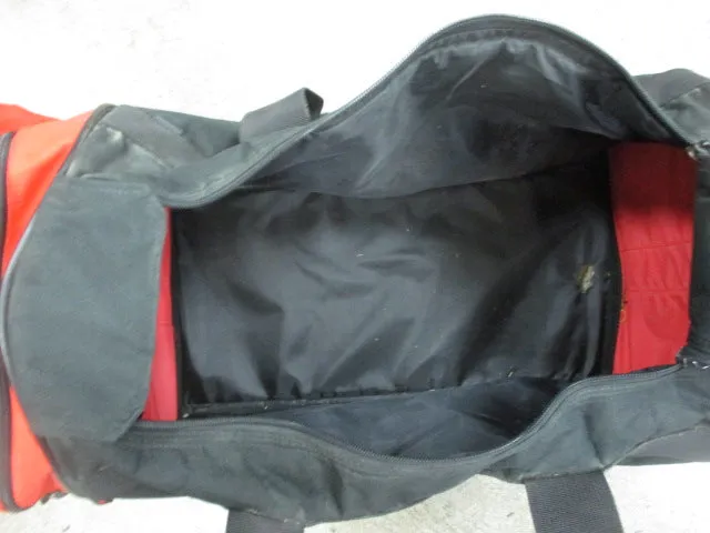 Used Goshin Karate & Judo Academy Martial Arts Bag