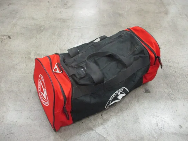 Used Goshin Karate & Judo Academy Martial Arts Bag