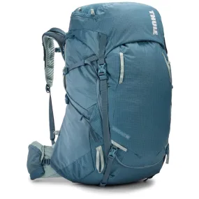 Versant Women's Backpacking 50L - Aegean Blue