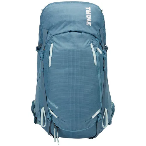 Versant Women's Backpacking 50L - Aegean Blue